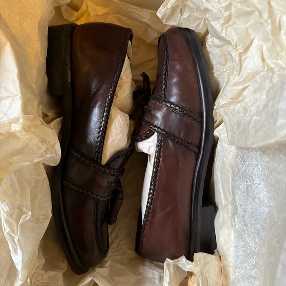 Vintage Cole Haan Loafers - Picture 7 of 11